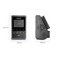 VIOFO Видеорегистратор Dash Cam A119 M Pro 4K - 30fps,... - 6