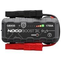 NOCO мултифункционален стартер за автомобил Jump Starter - BOOST X GBX55... - 1