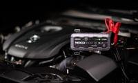 NOCO мултифункционален стартер за автомобил Jump Starter - BOOST X GBX55... - 2 NOCO мултифункционален стартер за автомобил Jump Starter - BOOST X GBX55... - 2