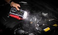 NOCO мултифункционален стартер за автомобил Jump Starter - BOOST X GBX55... - 3 NOCO мултифункционален стартер за автомобил Jump Starter - BOOST X GBX55... - 3