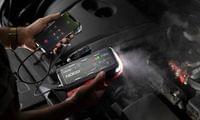 NOCO мултифункционален стартер за автомобил Jump Starter - BOOST X GBX55... - 4 NOCO мултифункционален стартер за автомобил Jump Starter - BOOST X GBX55... - 4