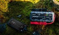 NOCO мултифункционален стартер за автомобил Jump Starter - BOOST X GBX55... - 5 NOCO мултифункционален стартер за автомобил Jump Starter - BOOST X GBX55... - 5