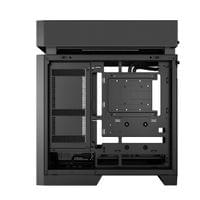 DeepCool Case ATX - CL6600 - Modular Split-Chamber, 360... - 4
