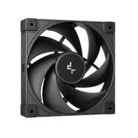 DeepCool Case ATX - CL6600 - Modular Split-Chamber, 360... - 9