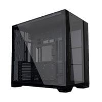 Lian Li кутия Case E-ATX - O11 Vision Compact - 1