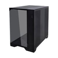 Lian Li кутия Case E-ATX - O11 Vision Compact - 2