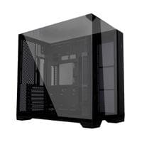 Lian Li кутия Case E-ATX - O11 Vision Compact - 3