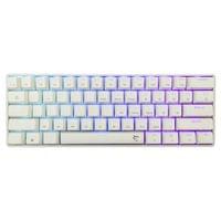 White Shark геймърска механична клавиатура... - 1 White Shark геймърска механична клавиатура... - 1