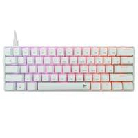 White Shark геймърска механична клавиатура... - 2 White Shark геймърска механична клавиатура... - 2