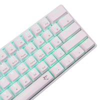 White Shark геймърска механична клавиатура... - 2