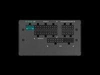 DeepCool захранване PSU ATX 3.1 1200W Gold, Full Modular - PQ1200G - 2