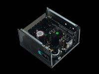 DeepCool захранване PSU ATX 3.1 1200W Gold, Full Modular - PQ1200G - 6