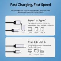 Orico докинг станция Storage - HDD/SSD Dock - 2 BAY... - 13