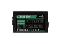 AeroCool захранване PSU VX PLUS STEALTH 600W - ACPN-VS60AEY.12 - 5