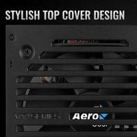 AeroCool захранване PSU VX PLUS STEALTH 600W - ACPN-VS60AEY.12 - 6