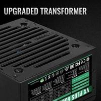 AeroCool захранване PSU VX PLUS STEALTH 600W - ACPN-VS60AEY.12 - 7