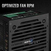 AeroCool захранване PSU VX PLUS STEALTH 600W - ACPN-VS60AEY.12 - 8