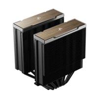 DeepCool охладител за процесор AK620 G2 - 5
