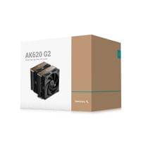 DeepCool охладител за процесор AK620 G2 - 8