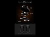 ATK професионална геймърска мишка Wireless Gaming Mouse... - 4
