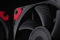 Noctua Вентилатор Fan 120x120x15mm... - 4