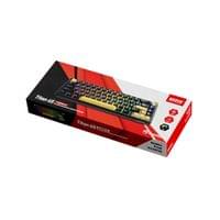 Marvo безжична механична геймърска клавиатура Wireless... - 7