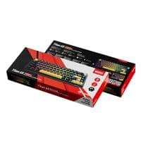 Marvo безжична механична геймърска клавиатура Wireless... - 8