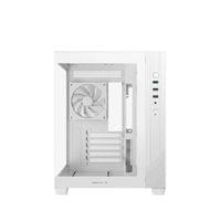 DeepCool Case mATX - CG330 3F WH - 3 ARGB Fans - 2