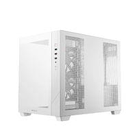 DeepCool Case mATX - CG330 3F WH - 3 ARGB Fans - 7