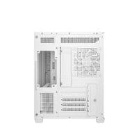 DeepCool Case mATX - CG330 3F WH - 3 ARGB Fans - 8