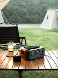 Ecoflow Преносима електростанция Portable... - 7