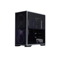 1stPlayer кутия Case EATX - IF8 Black - 4 x 140 mm A-RGB... - 5