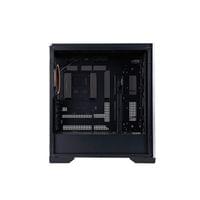 1stPlayer кутия Case EATX - IF8 Black - 4 x 140 mm A-RGB... - 7