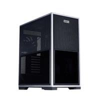 1stPlayer кутия Case EATX - IF8 Black - 4 x 140 mm A-RGB... - 8