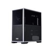 1stPlayer кутия Case EATX - IF8 Black - 4 x 140 mm A-RGB... - 9
