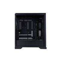 1stPlayer кутия Case EATX - IF8 Black - 4 x 140 mm A-RGB... - 12