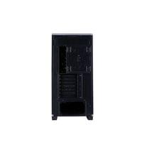 1stPlayer кутия Case EATX - IF8 Black - 4 x 140 mm A-RGB... - 13