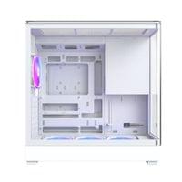 Montech кутия Case ATX - KING 45 PRO (W) - 4 x 120 mm... - 3