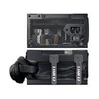 Lian Li захранване PSU ATX 3.1 750W Bronze... - 3 Lian Li захранване PSU ATX 3.1 750W Bronze... - 3