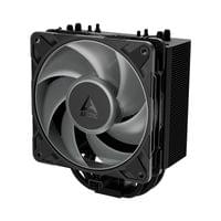 Arctic охладител Freezer 36-S A-RGB (Black) - LGA1851/AM5 - 2 Arctic охладител Freezer 36-S A-RGB (Black) - LGA1851/AM5 - 2
