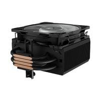 Arctic охладител Freezer 36-S A-RGB (Black) - LGA1851/AM5 - 6 Arctic охладител Freezer 36-S A-RGB (Black) - LGA1851/AM5 - 6
