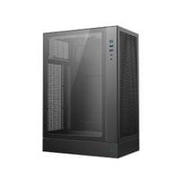DeepCool кутия Case mATX - CH170 PLUS - 2