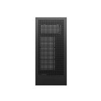 DeepCool кутия Case mATX - CH170 PLUS - 3