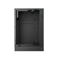DeepCool кутия Case mATX - CH170 PLUS - 4