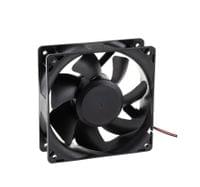 Sunon вентилатор Fan 120x120x38 24V 2 Ball... - 2