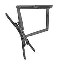 Gembird стенна стойка за телевизор TV Mount... - 3