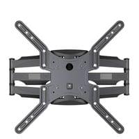 Gembird стенна стойка за телевизор TV Mount... - 5