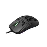 White Shark геймърска мишка Gaming Mouse GALAHAD -... - 2 White Shark геймърска мишка Gaming Mouse GALAHAD -... - 2