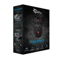 White Shark геймърска мишка Gaming Mouse GALAHAD -... - 6 White Shark геймърска мишка Gaming Mouse GALAHAD -... - 6
