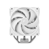 DeepCool охладител CPU Cooler AG400 G2 WH - LGA1851/AM5 - 2 DeepCool охладител CPU Cooler AG400 G2 WH - LGA1851/AM5 - 2